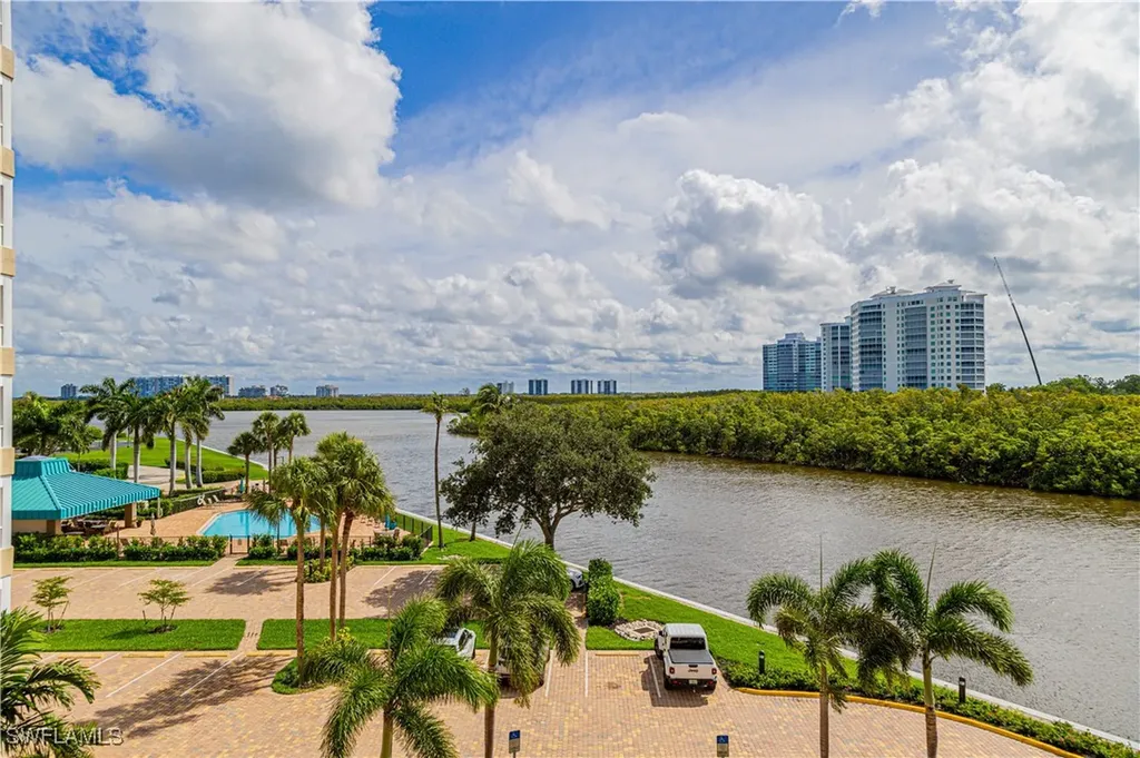 25 Bluebill Avenue Naples FL 34108