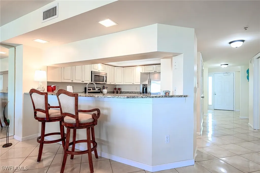25 Bluebill Avenue Naples FL 34108