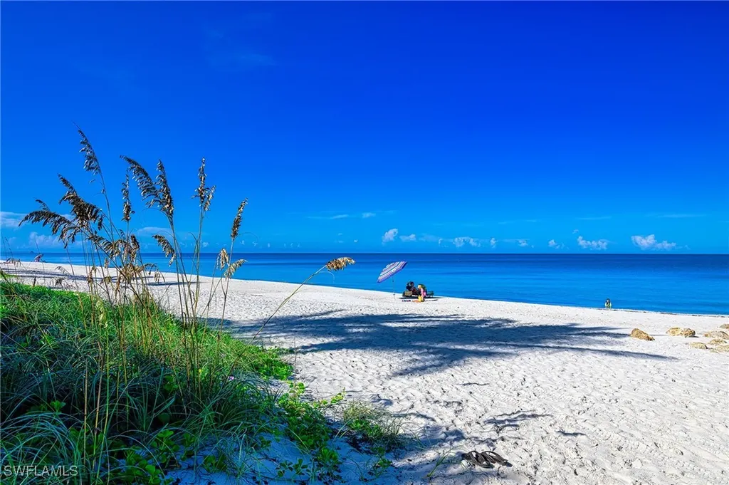 25 Bluebill Avenue Naples FL 34108