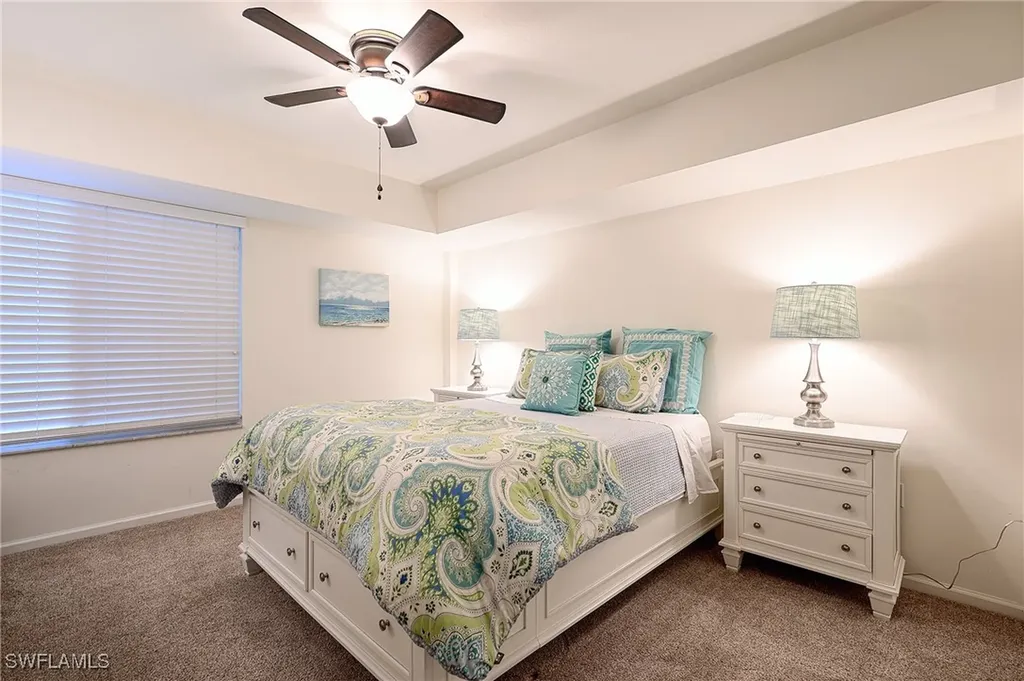 25 Bluebill Avenue Naples FL 34108