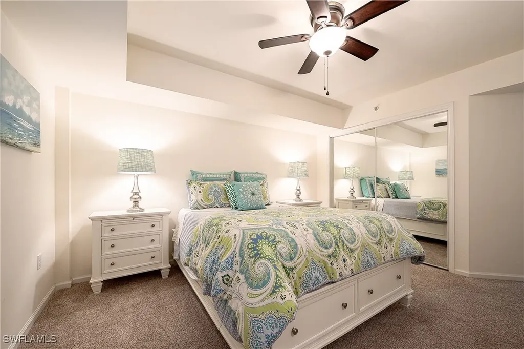 25 Bluebill Avenue Naples FL 34108