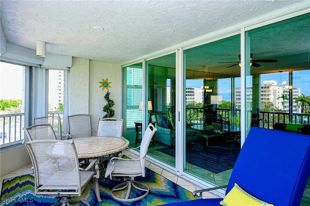 25 Bluebill Avenue Naples FL 34108