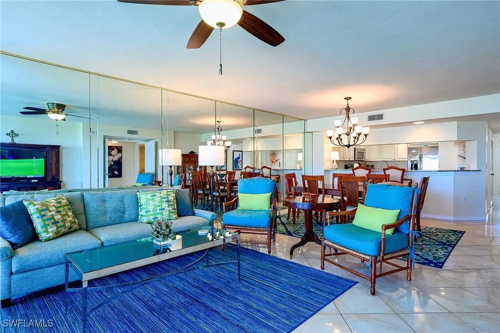 25 Bluebill Avenue Naples FL 34108