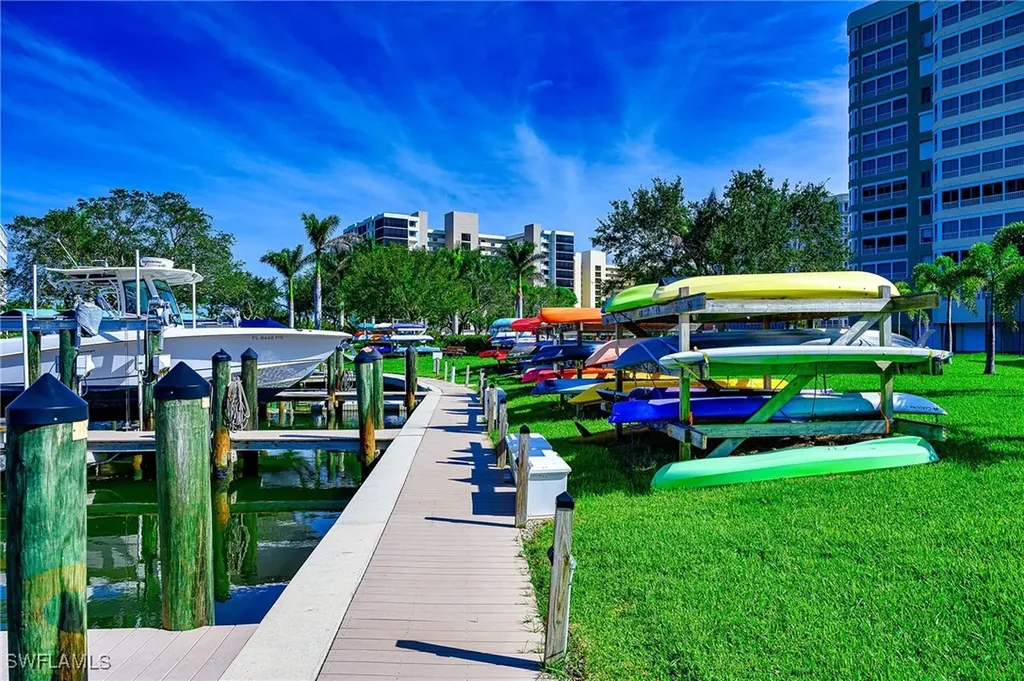 25 Bluebill Avenue Naples FL 34108
