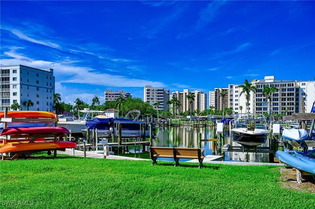 25 Bluebill Avenue Naples FL 34108