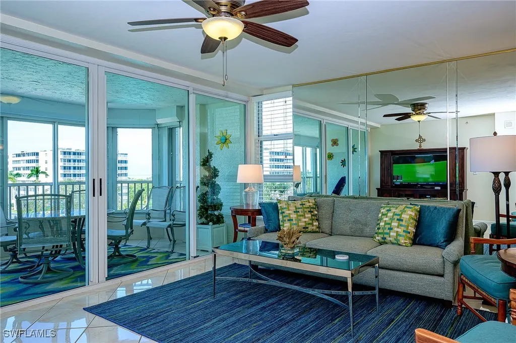 25 Bluebill Avenue Naples FL 34108