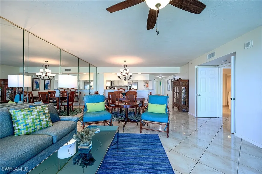 25 Bluebill Avenue Naples FL 34108