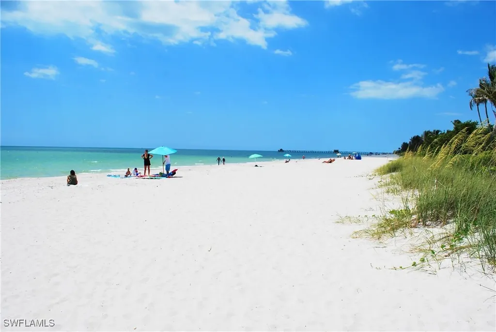 25 Bluebill Avenue Naples FL 34108
