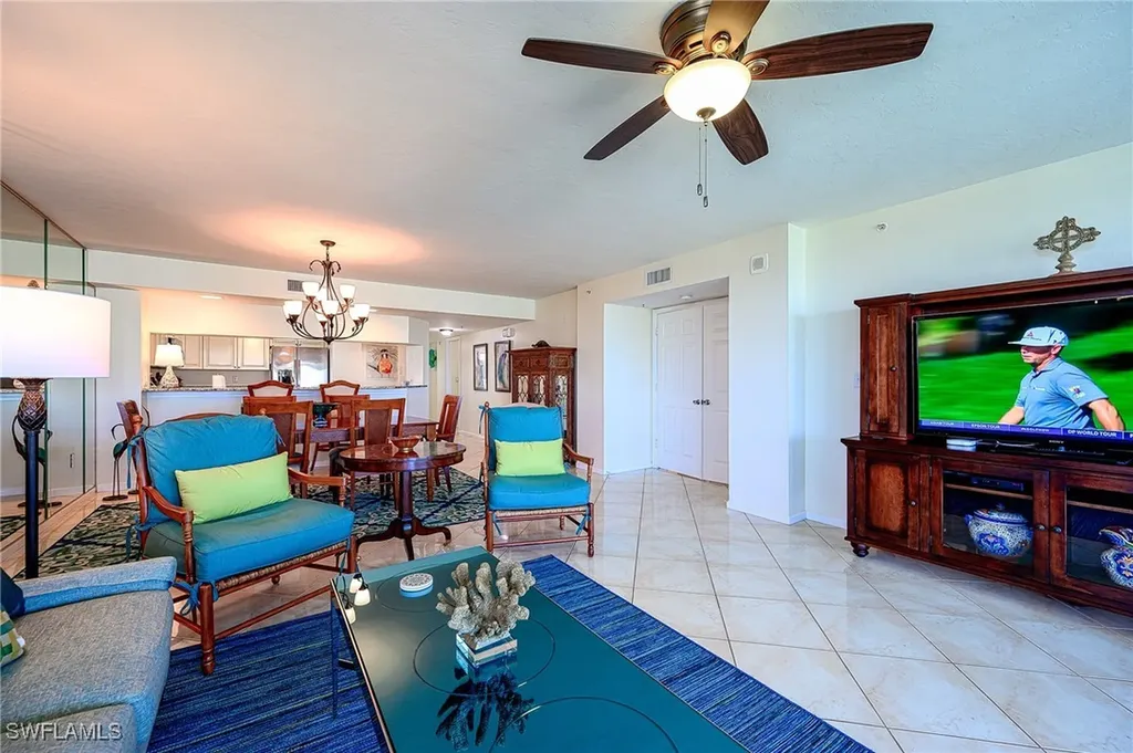 25 Bluebill Avenue Naples FL 34108