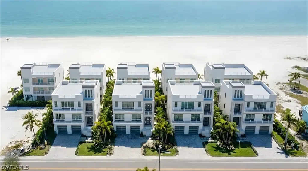 Fort Myers Beach FL, 5256 Estero Boulevard