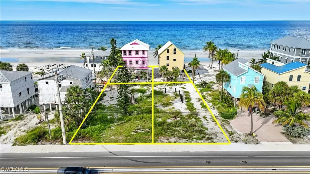 5256 Estero Boulevard Fort Myers Beach FL 33931
