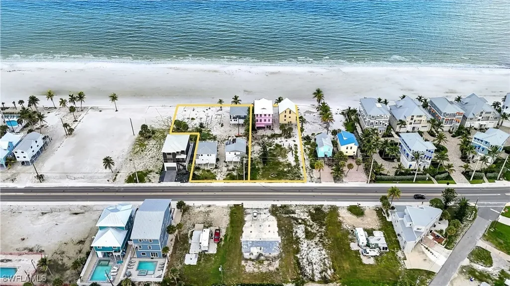 5256 Estero Boulevard Fort Myers Beach FL 33931