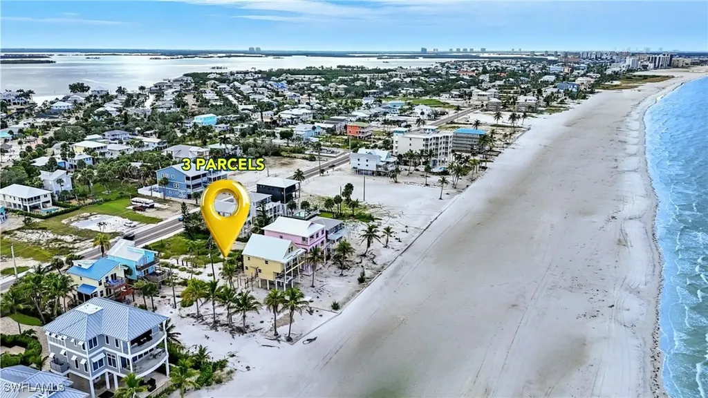 5256 Estero Boulevard Fort Myers Beach FL 33931