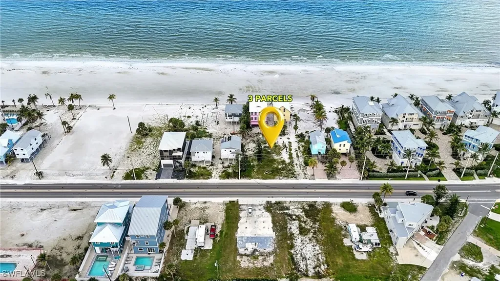 5256 Estero Boulevard Fort Myers Beach FL 33931