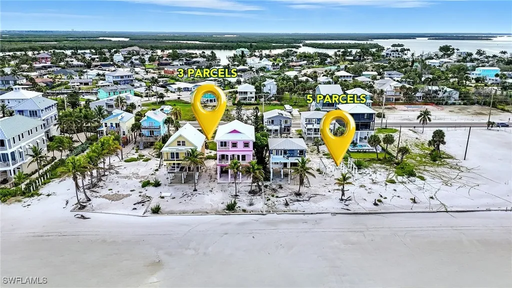 5256 Estero Boulevard Fort Myers Beach FL 33931
