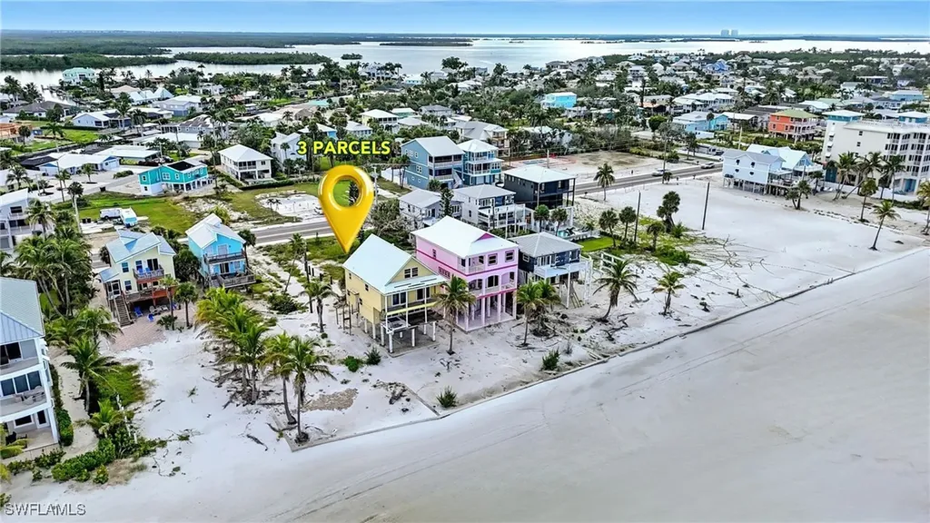 5256 Estero Boulevard Fort Myers Beach FL 33931