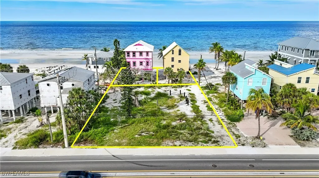 5256 Estero Boulevard Fort Myers Beach FL 33931