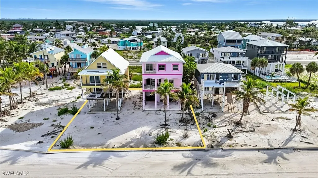 5256 Estero Boulevard Fort Myers Beach FL 33931