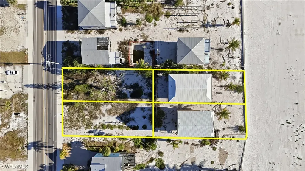 5256 Estero Boulevard Fort Myers Beach FL 33931