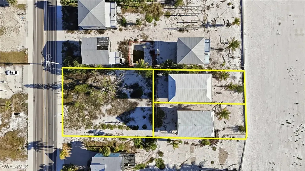 5256 Estero Boulevard Fort Myers Beach FL 33931