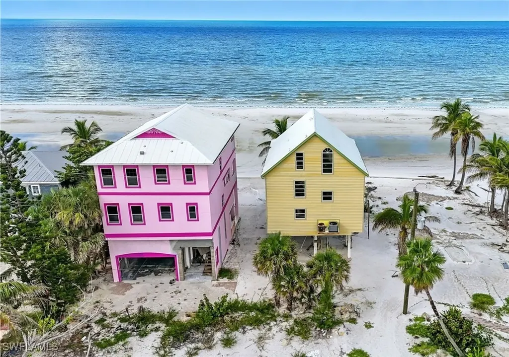 5256 Estero Boulevard Fort Myers Beach FL 33931