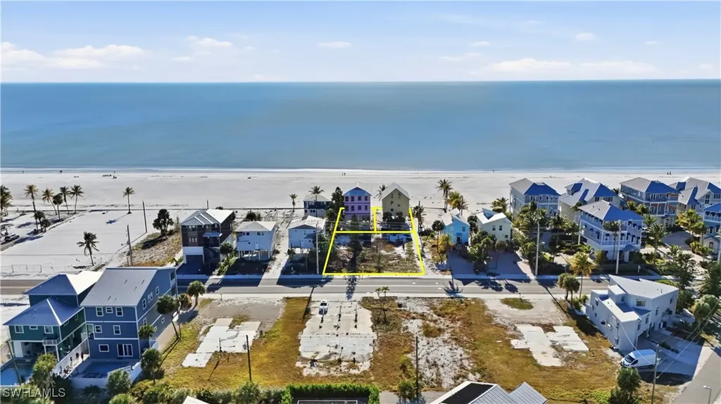 5256 Estero Boulevard Fort Myers Beach FL 33931