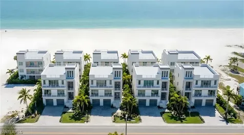 5256 Estero Boulevard Fort Myers Beach FL 33931
