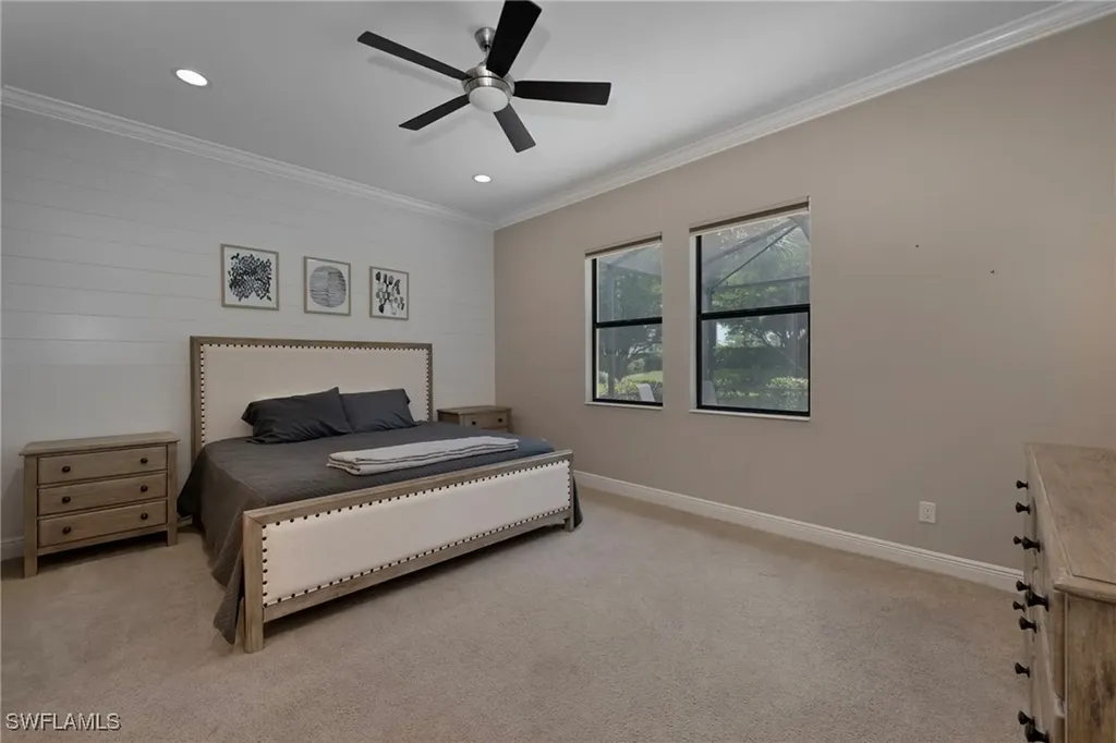 4072 Raffia Drive Naples FL 34119