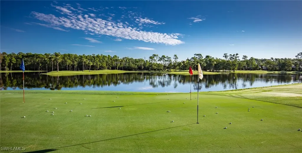 8275 Danbury Boulevard Naples FL 34120