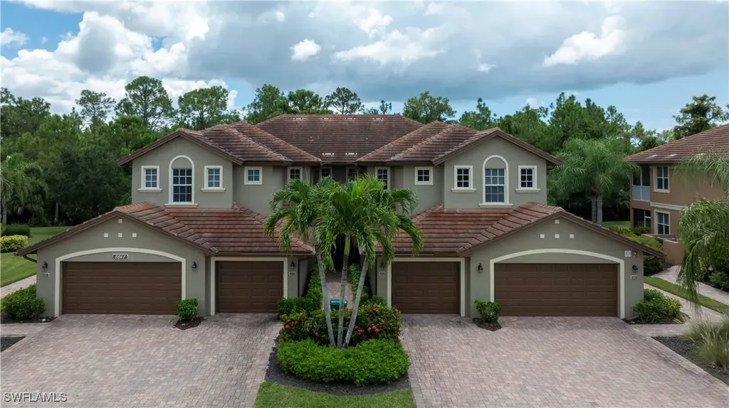 6641 Alden Woods Circle Naples FL 34113