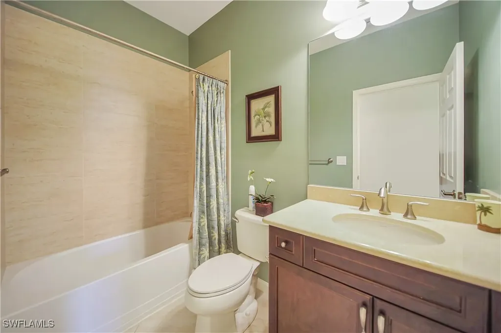 6641 Alden Woods Circle Naples FL 34113