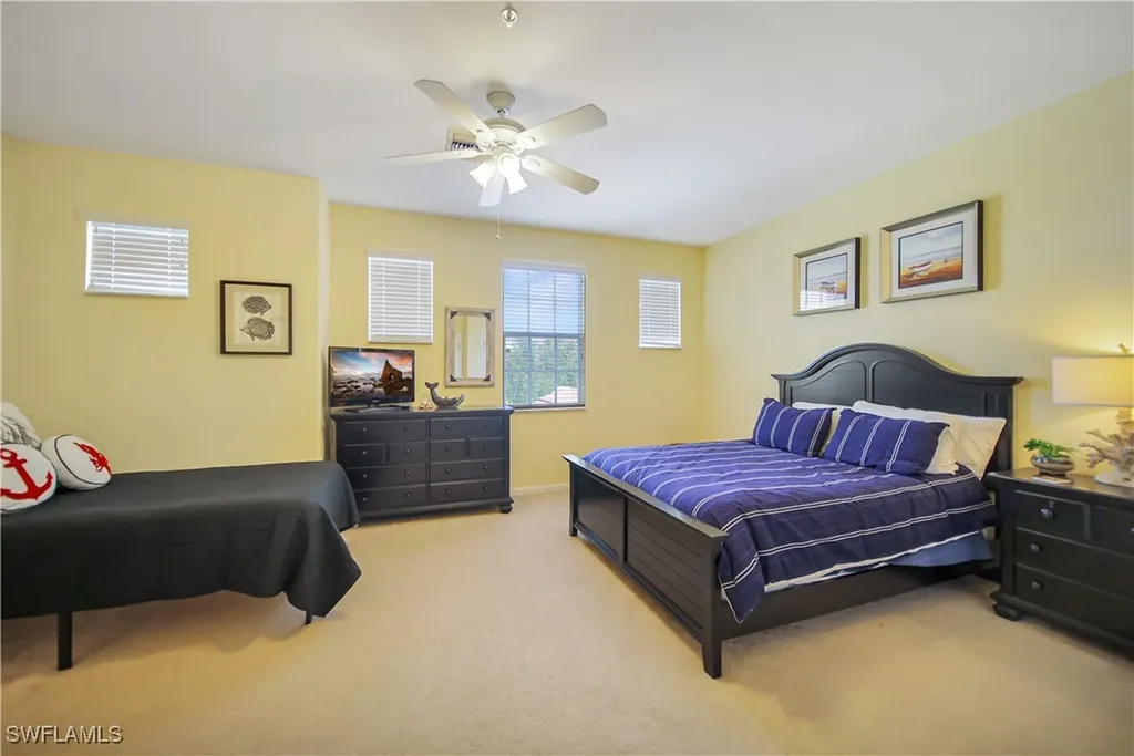 6641 Alden Woods Circle Naples FL 34113