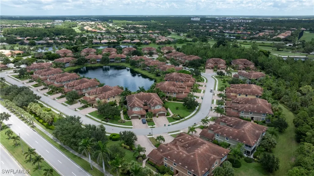 6641 Alden Woods Circle Naples FL 34113