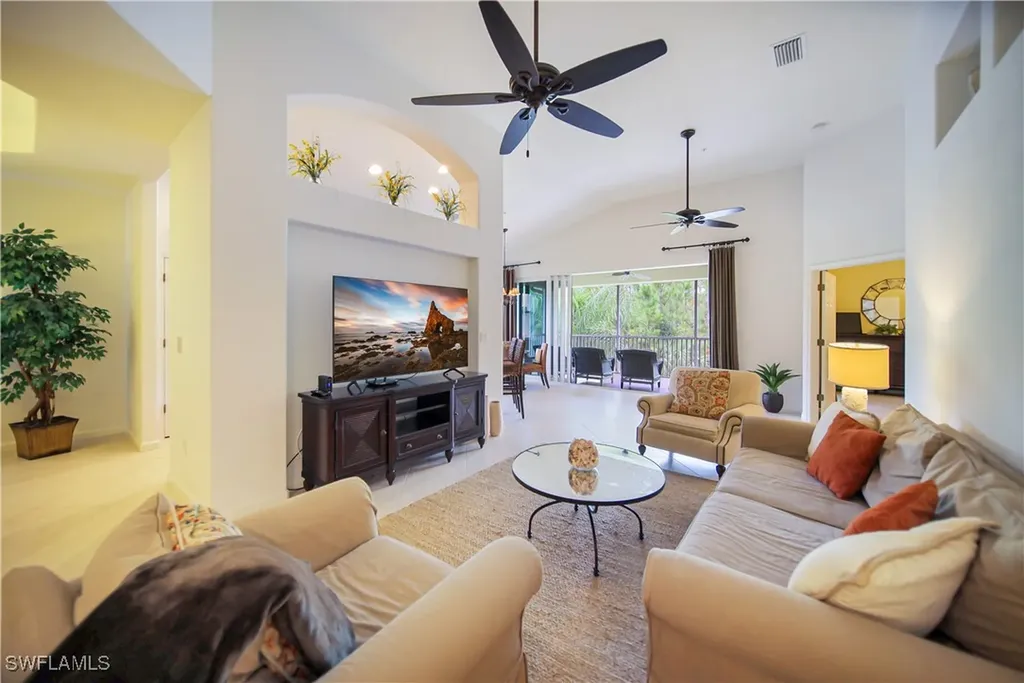 6641 Alden Woods Circle Naples FL 34113