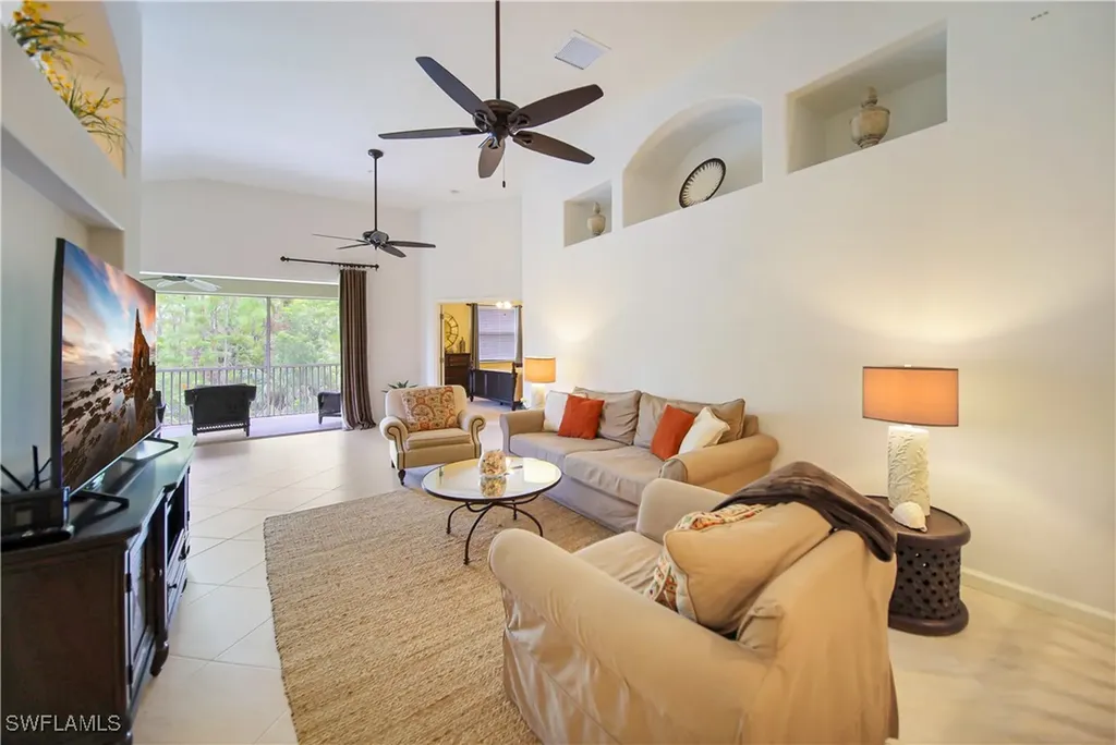 6641 Alden Woods Circle Naples FL 34113
