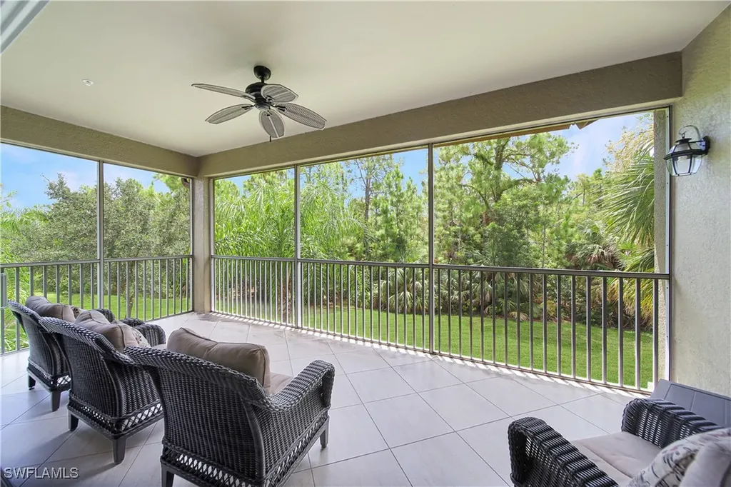 6641 Alden Woods Circle Naples FL 34113