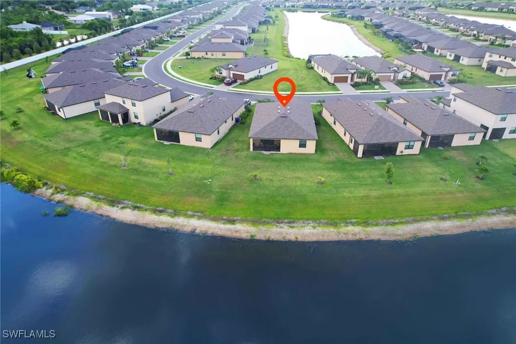 14688 Cantabria Drive Fort Myers FL 33905