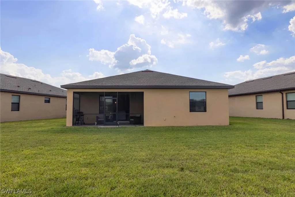 14688 Cantabria Drive Fort Myers FL 33905