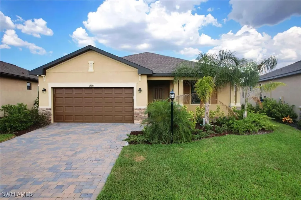 14688 Cantabria Drive Fort Myers FL 33905