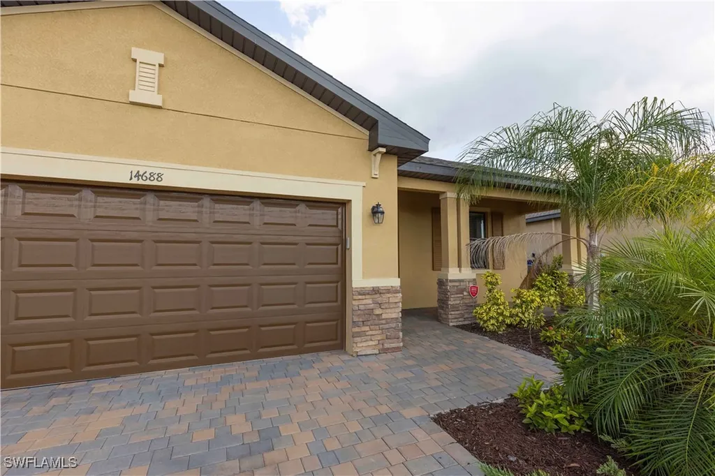 14688 Cantabria Drive Fort Myers FL 33905