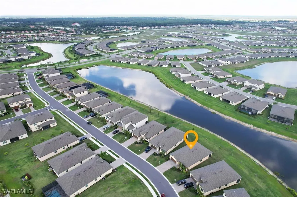 14688 Cantabria Drive Fort Myers FL 33905