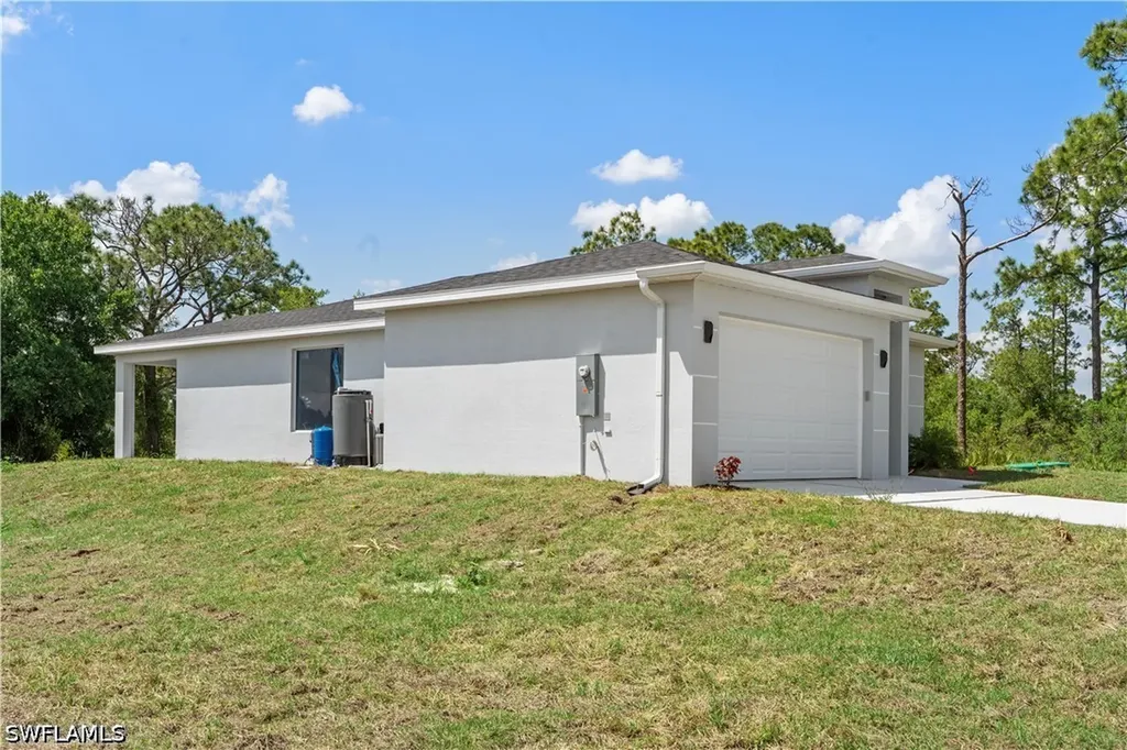 842 Naples Avenue S Lehigh Acres FL 33974