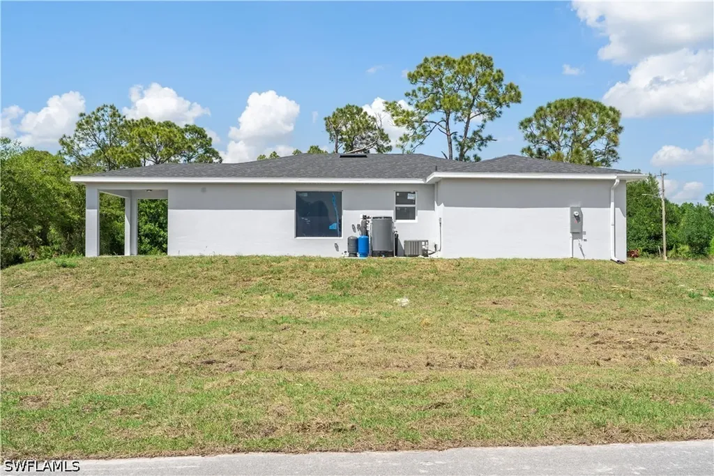 842 Naples Avenue S Lehigh Acres FL 33974