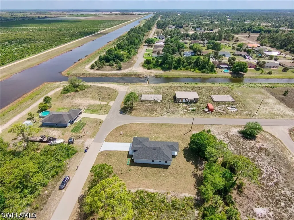 842 Naples Avenue S Lehigh Acres FL 33974