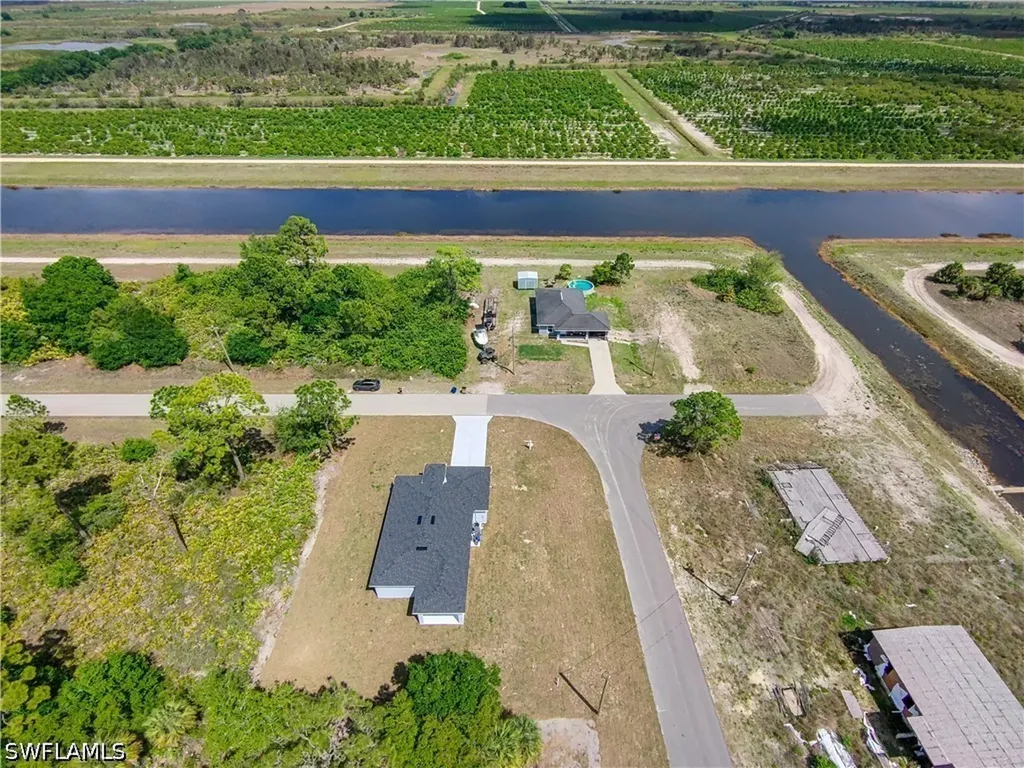 842 Naples Avenue S Lehigh Acres FL 33974
