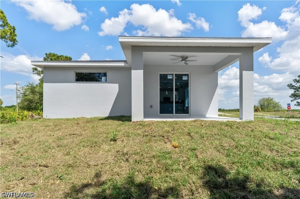 842 Naples Avenue S Lehigh Acres FL 33974