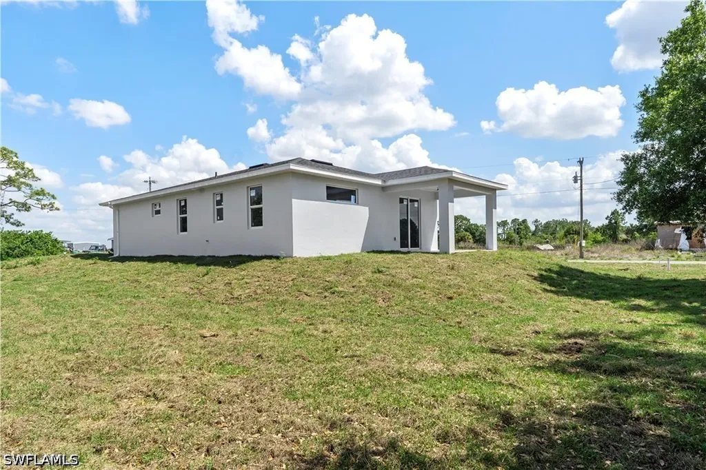 842 Naples Avenue S Lehigh Acres FL 33974