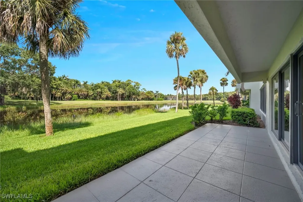 112 Wilderness Drive Naples FL 34105