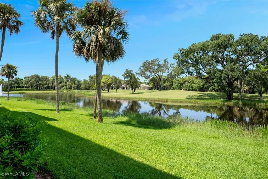 112 Wilderness Drive Naples FL 34105