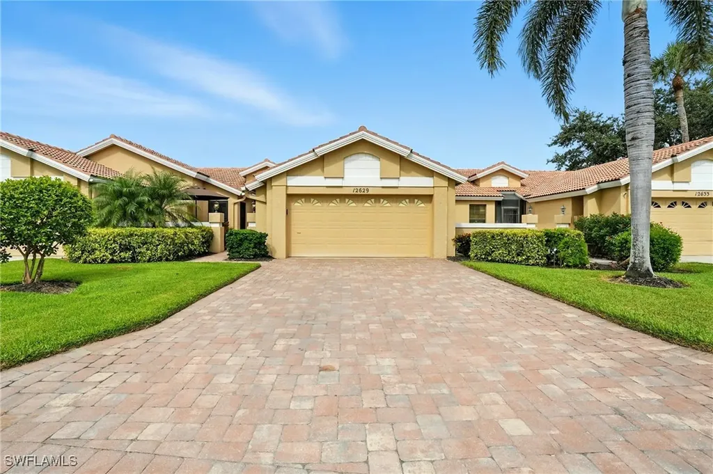 12629 Glen Hollow Drive Bonita Springs FL 34135